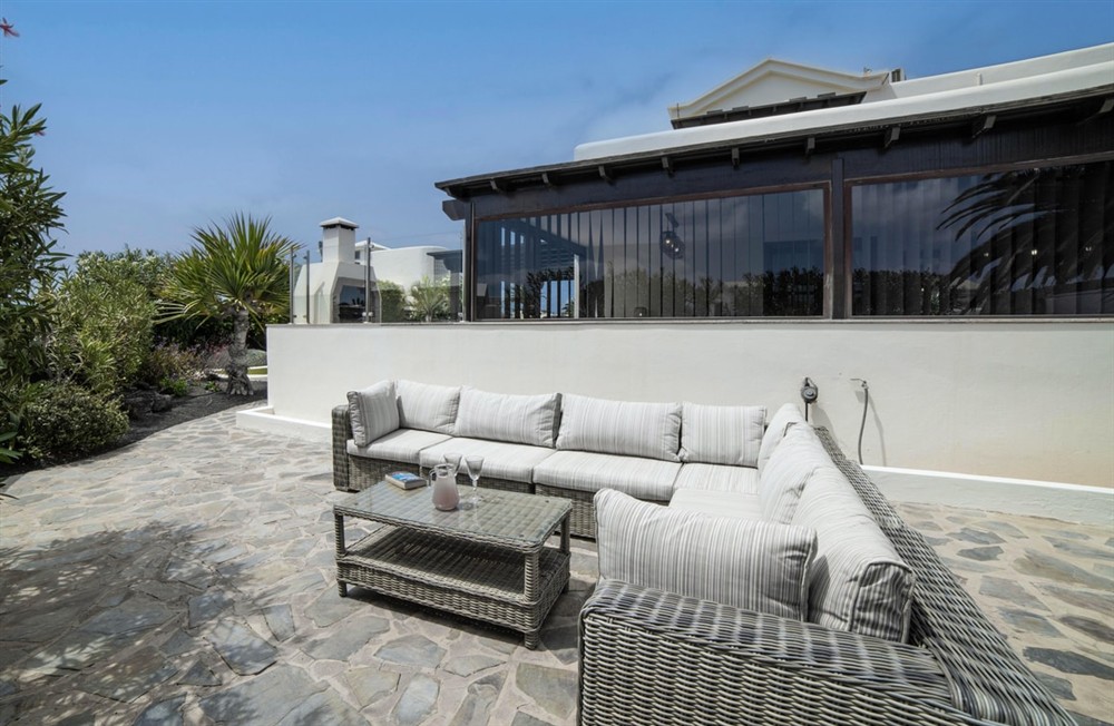 Villa Concorde (photo 11) at Villa Concorde in Playa Blanca, Lanzarote