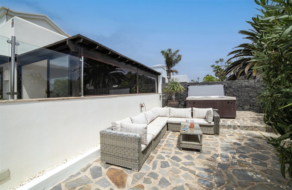 Villa Concorde (photo 12) at Villa Concorde in Playa Blanca, Lanzarote