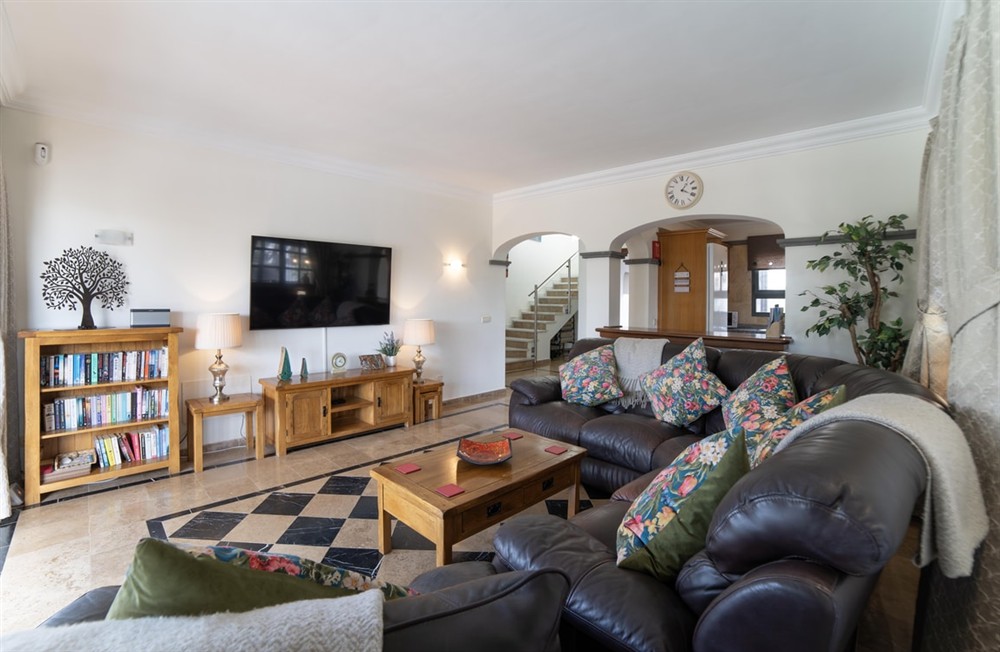 Villa Concorde (photo 16) at Villa Concorde in Playa Blanca, Lanzarote