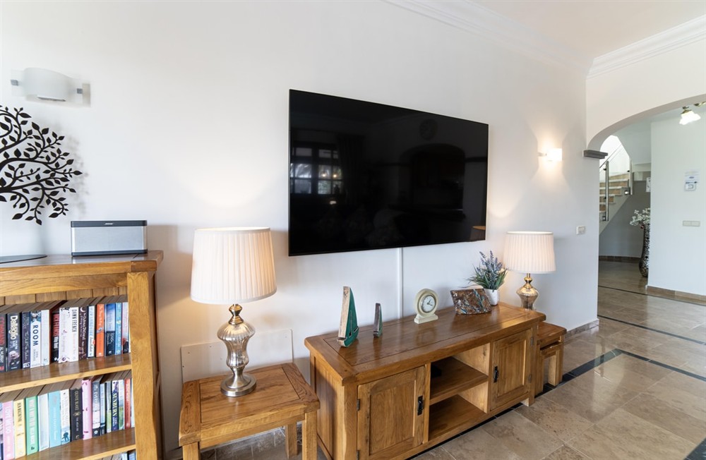 Villa Concorde (photo 17) at Villa Concorde in Playa Blanca, Lanzarote