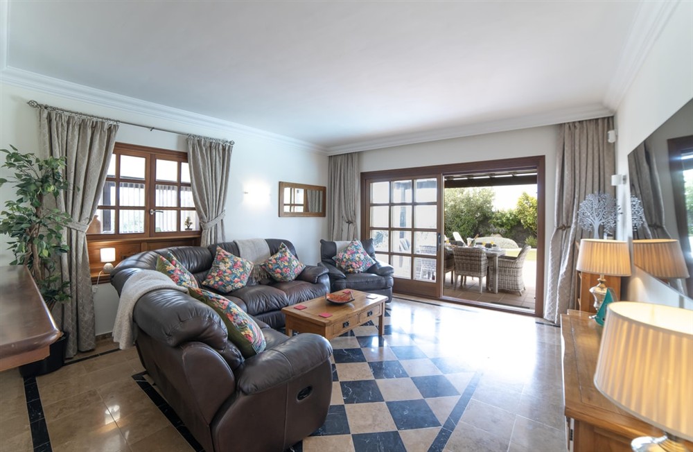 Villa Concorde (photo 18) at Villa Concorde in Playa Blanca, Lanzarote