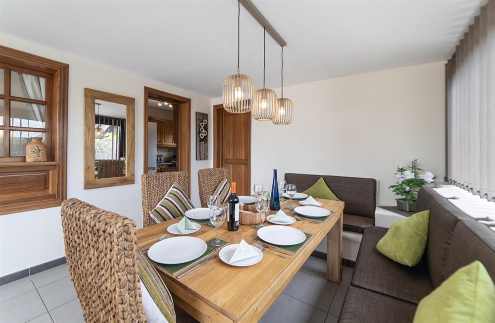 Villa Concorde (photo 23) at Villa Concorde in Playa Blanca, Lanzarote