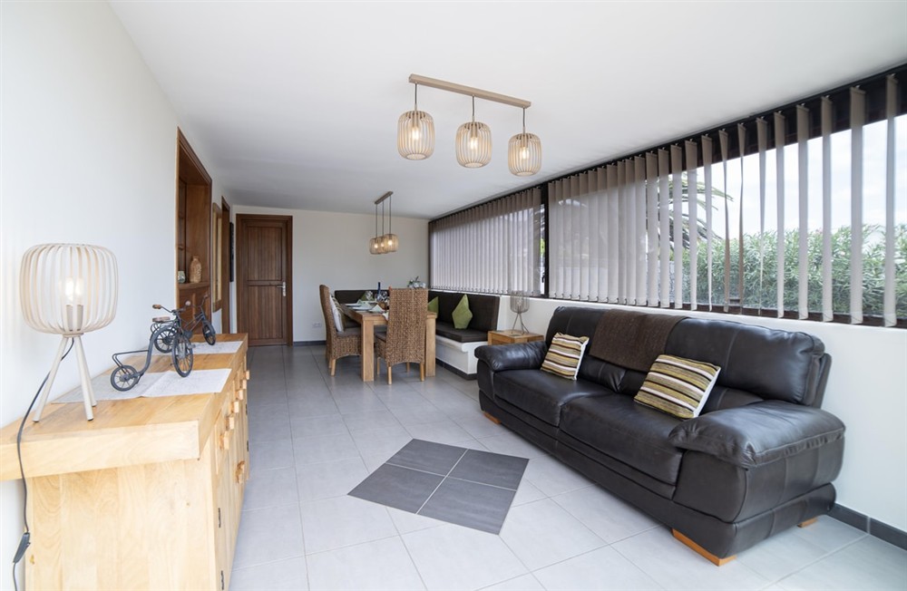 Villa Concorde (photo 24) at Villa Concorde in Playa Blanca, Lanzarote