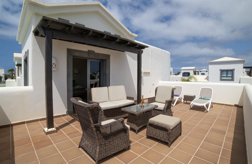 Villa Concorde (photo 32) at Villa Concorde in Playa Blanca, Lanzarote