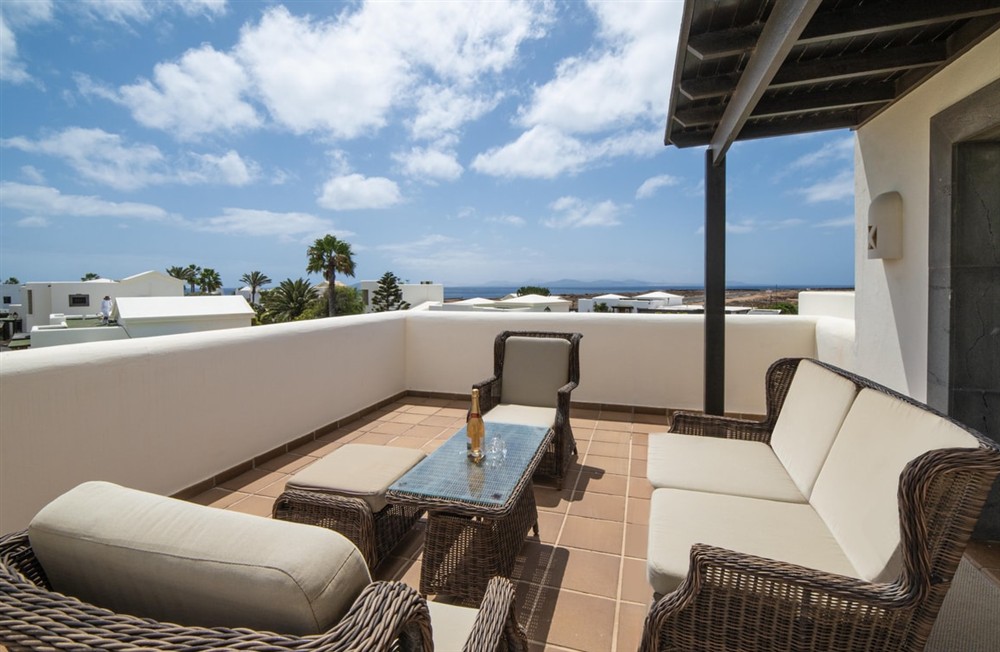 Villa Concorde (photo 33) at Villa Concorde in Playa Blanca, Lanzarote