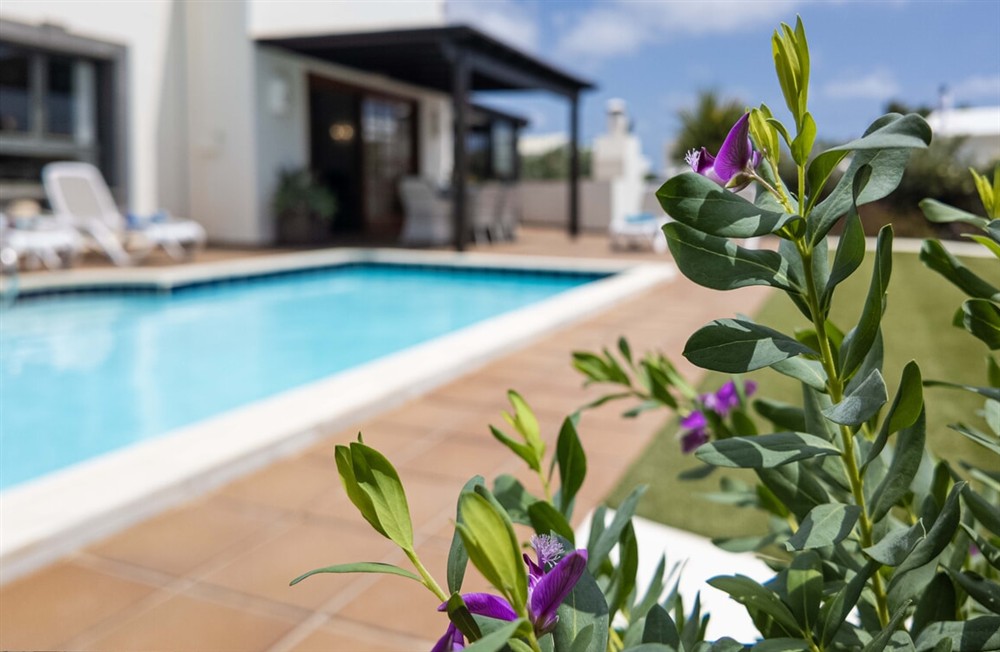 Villa Concorde (photo 6) at Villa Concorde in Playa Blanca, Lanzarote