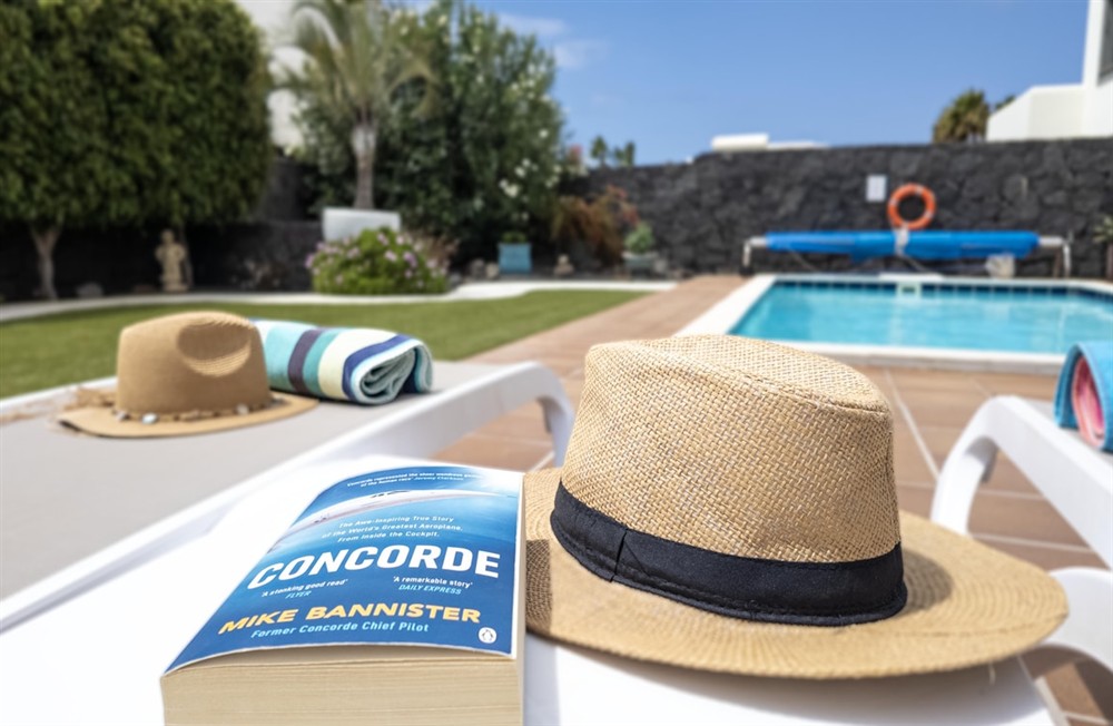 Villa Concorde (photo 7) at Villa Concorde in Playa Blanca, Lanzarote