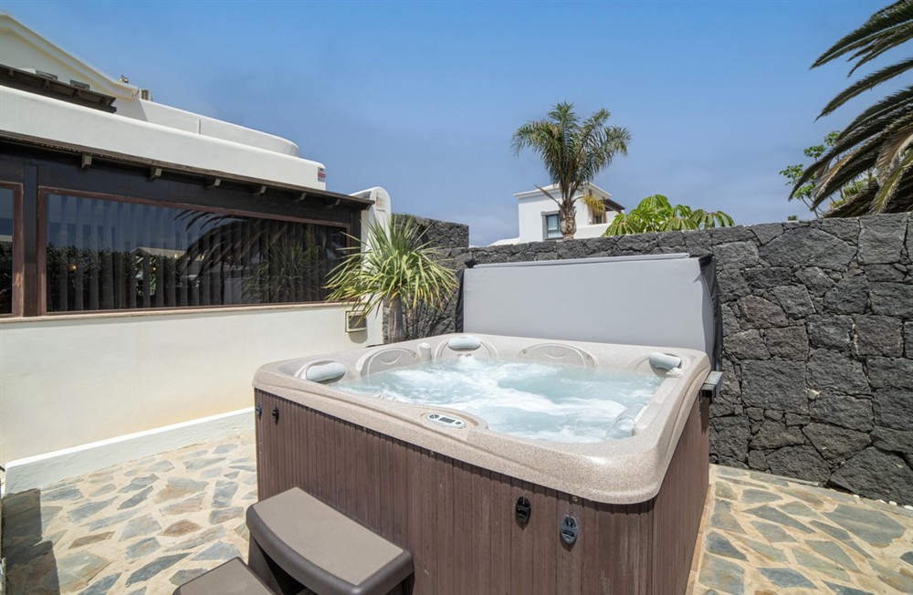 Villa Concorde (photo 9) at Villa Concorde in Playa Blanca, Lanzarote