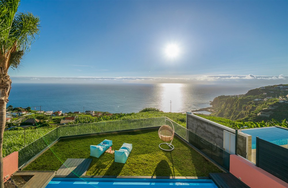 Villa Conducao (photo 6) at Villa Conducao in Ponta do Sol, Portugal