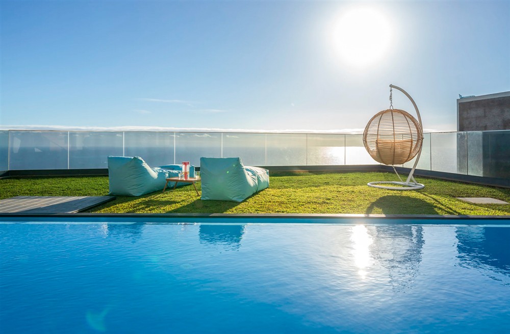 Villa Conducao (photo 8) at Villa Conducao in Ponta do Sol, Portugal