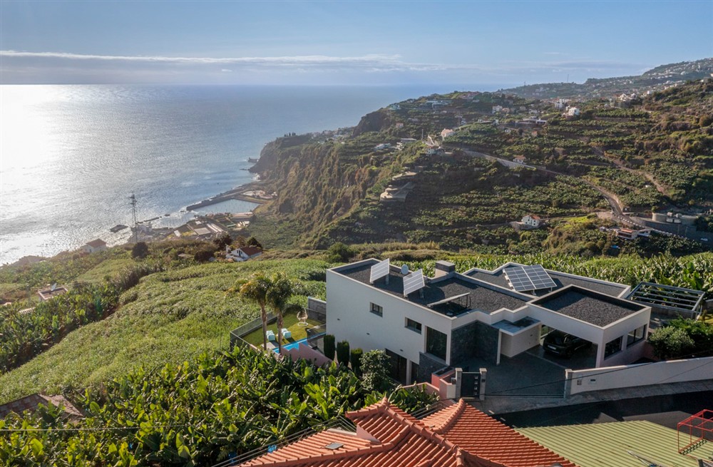 Villa Conducao (photo 9) at Villa Conducao in Ponta do Sol, Portugal