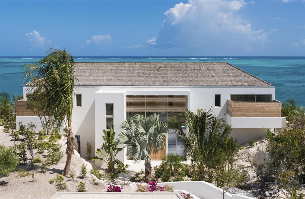 Villa Constana
