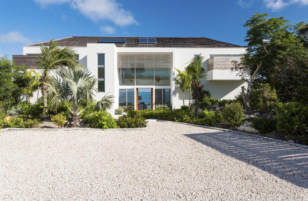 Villa Constana