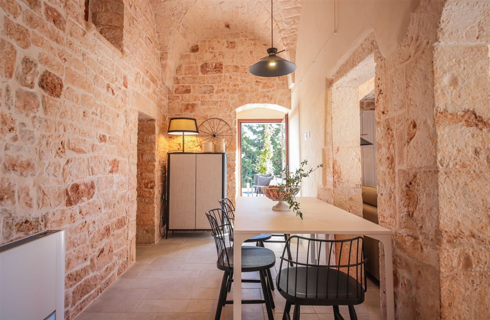 Villa Conversano