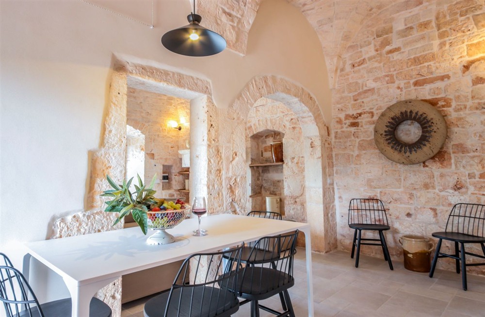 Villa Conversano