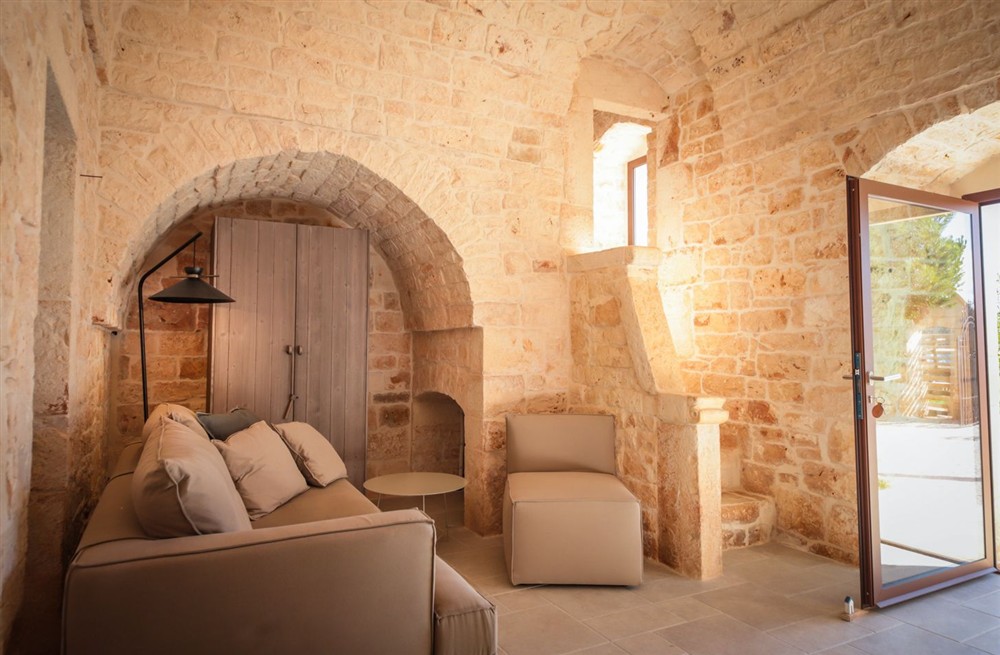 Villa Conversano