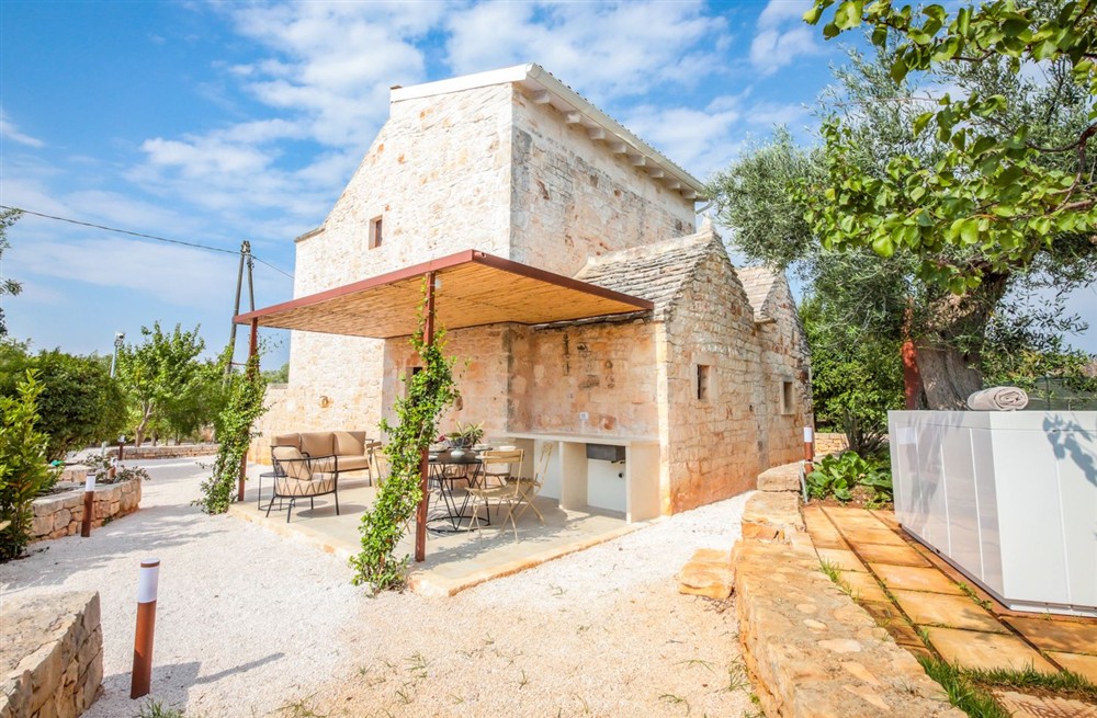 Villa Conversano