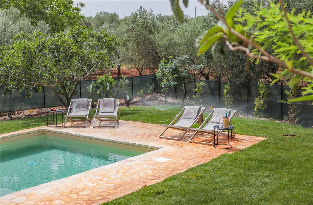 Villa Conversano