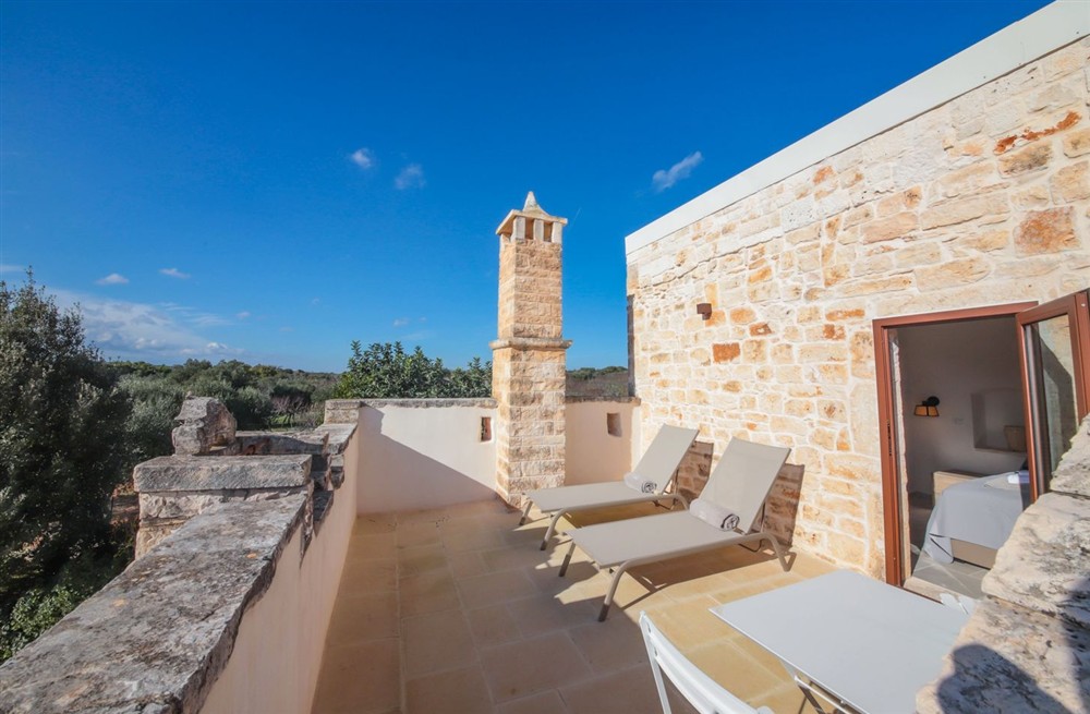Villa Conversano