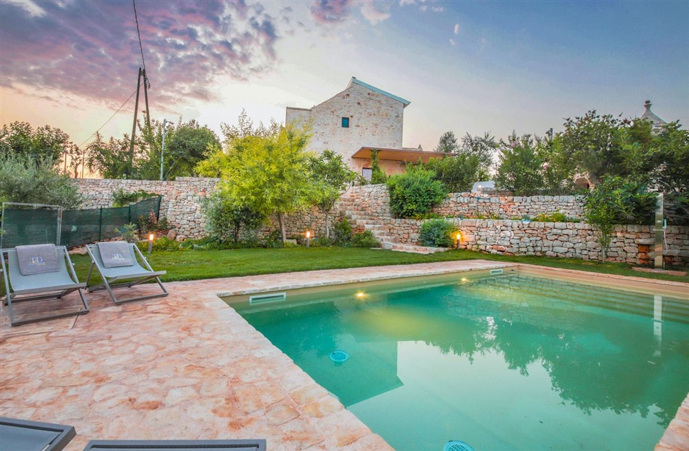 Villa Conversano