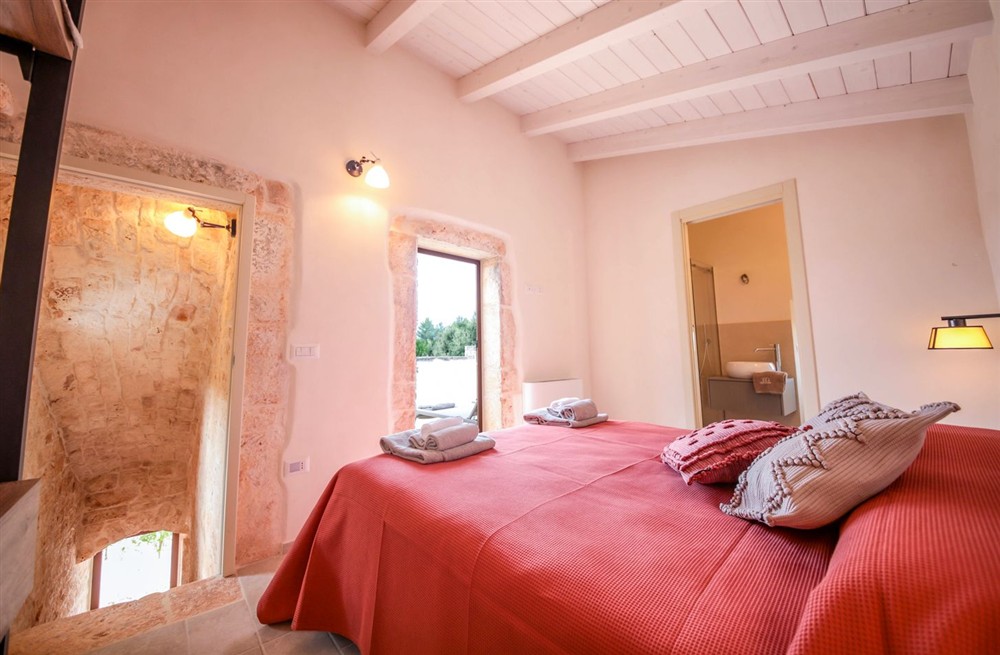 Villa Conversano