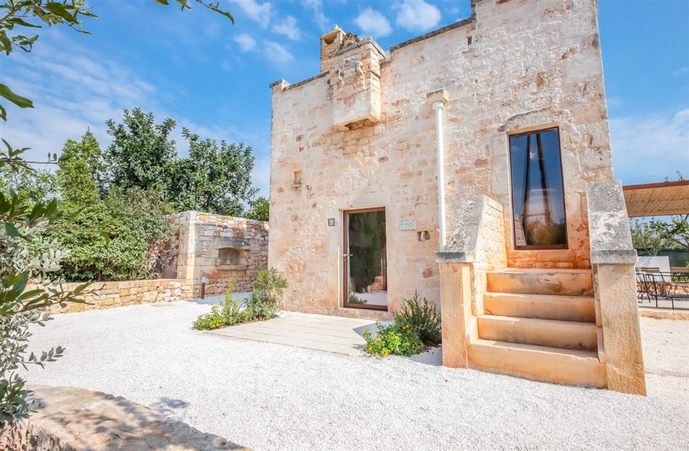 Villa Conversano