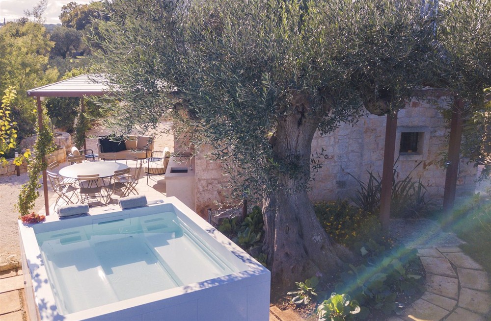 Villa Conversano