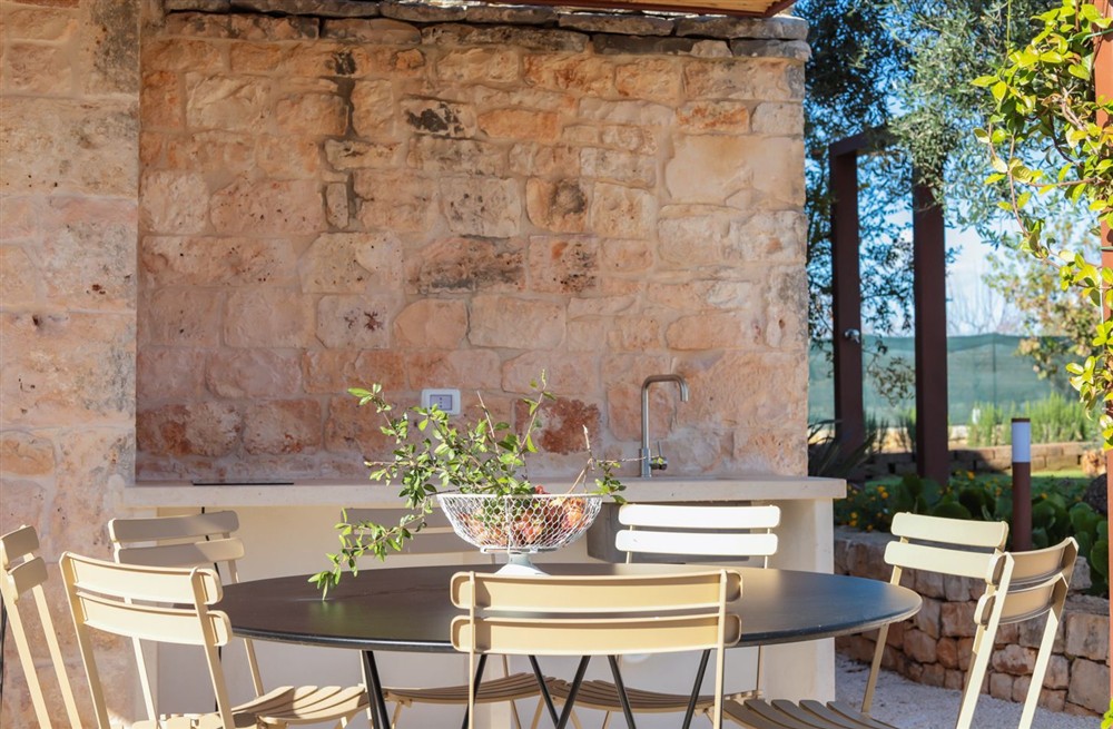 Villa Conversano
