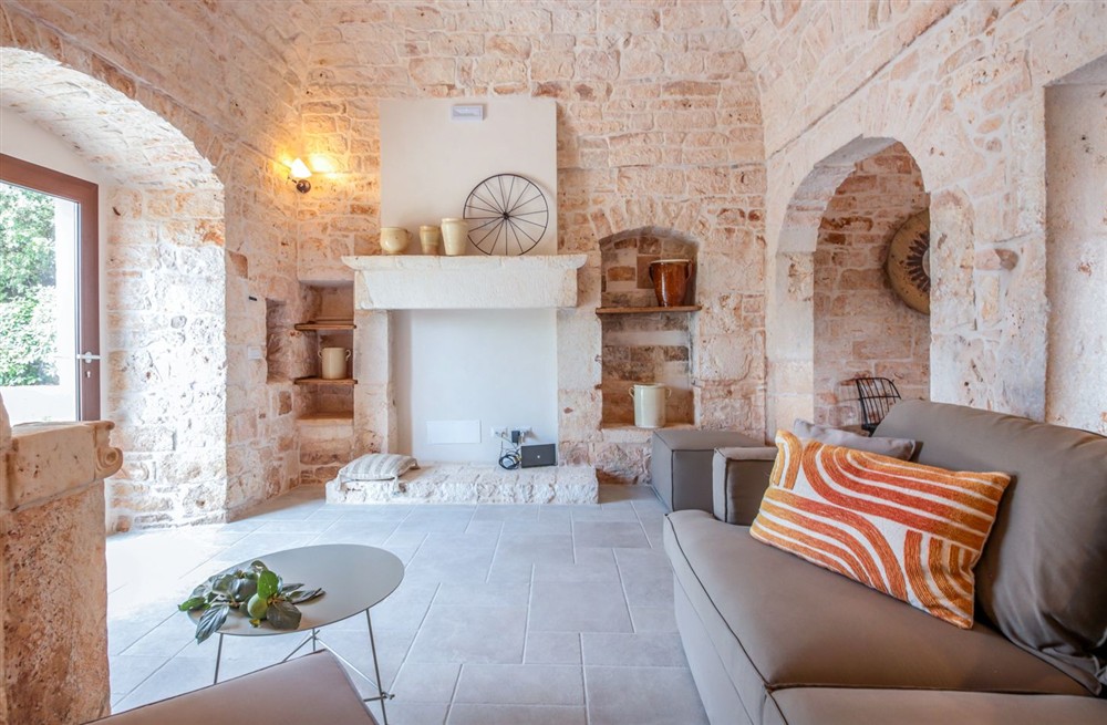 Villa Conversano