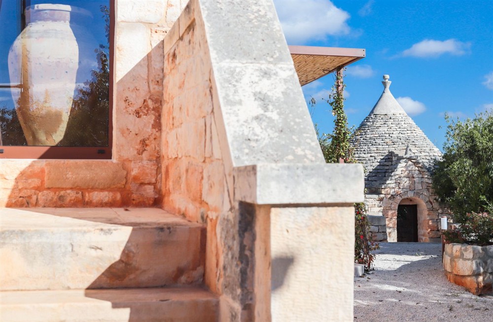 Villa Conversano