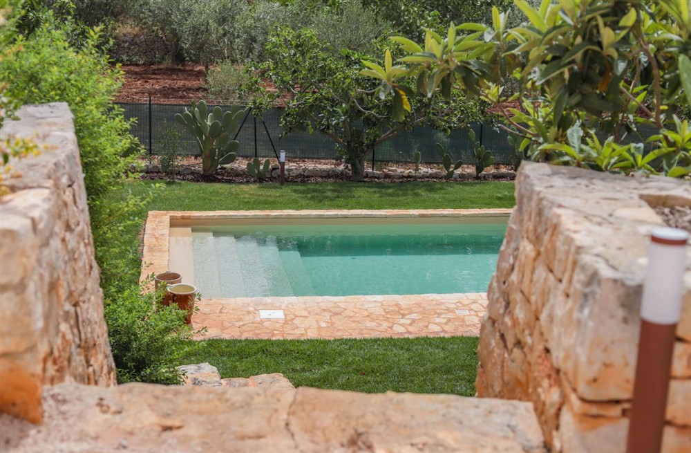 Villa Conversano