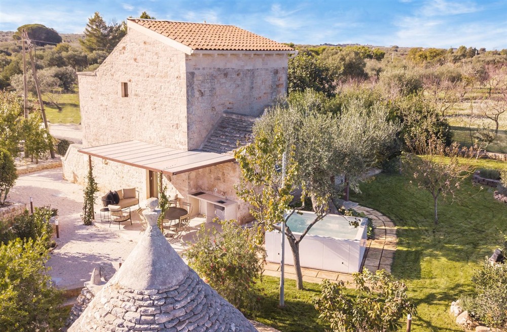 Villa Conversano