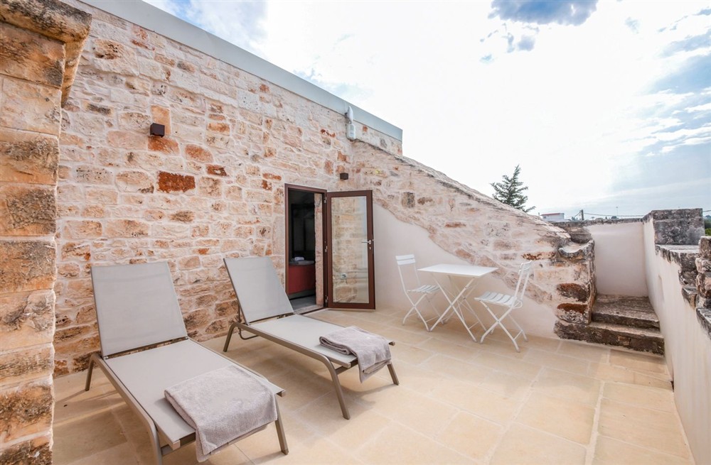 Villa Conversano