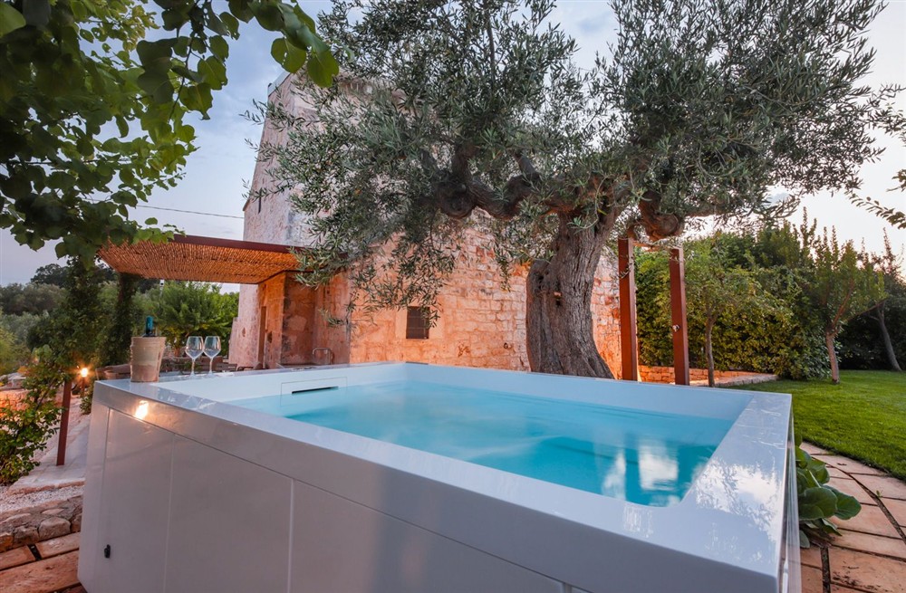 Villa Conversano