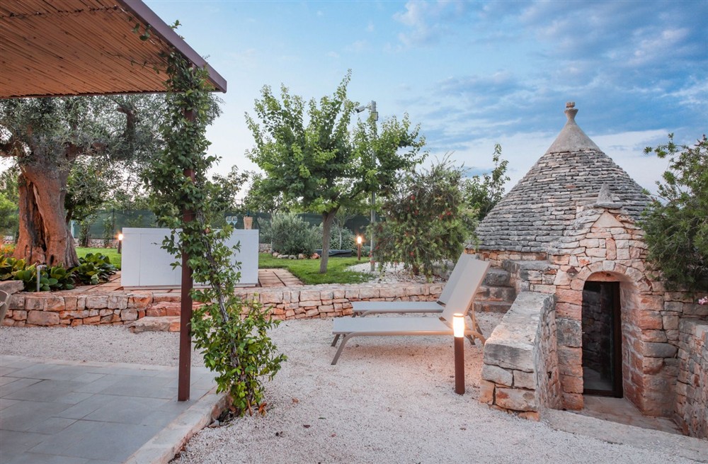Villa Conversano