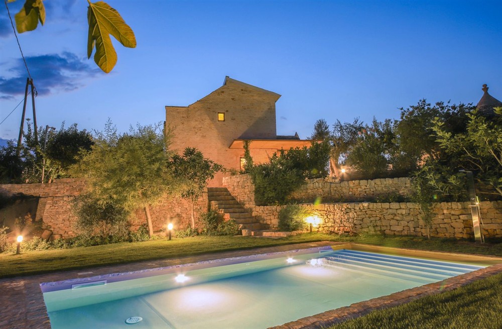 Villa Conversano