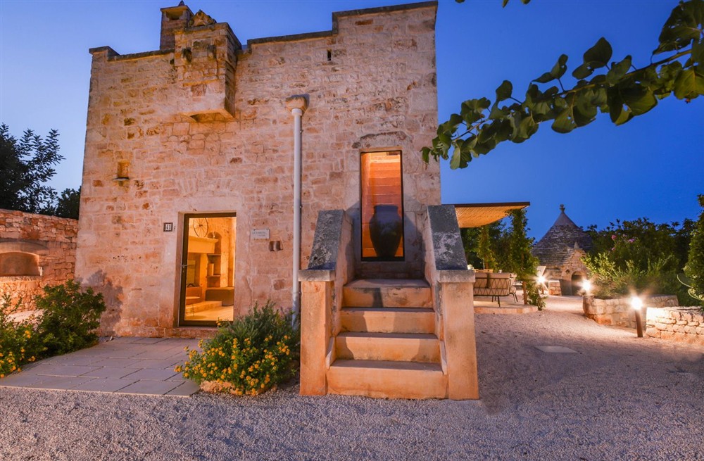 Villa Conversano