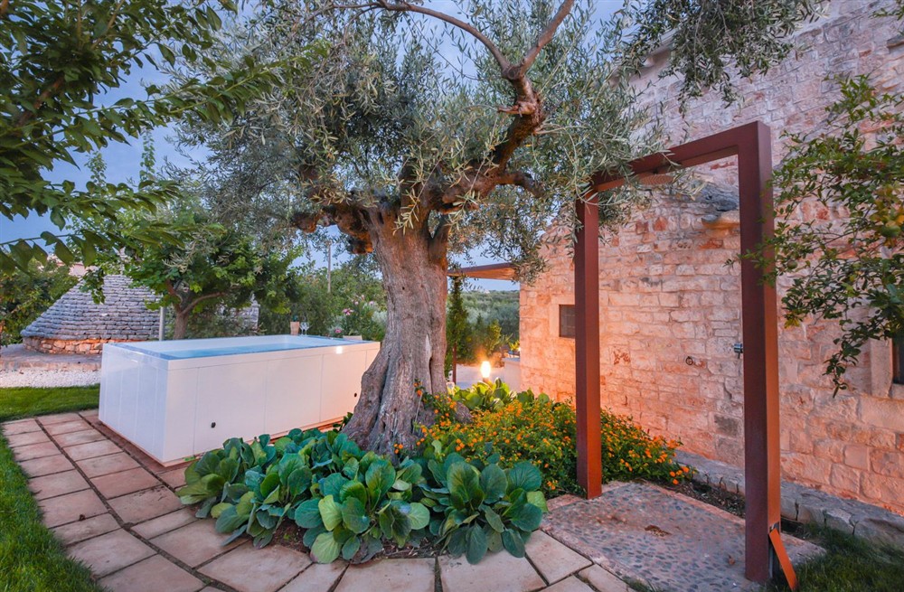 Villa Conversano