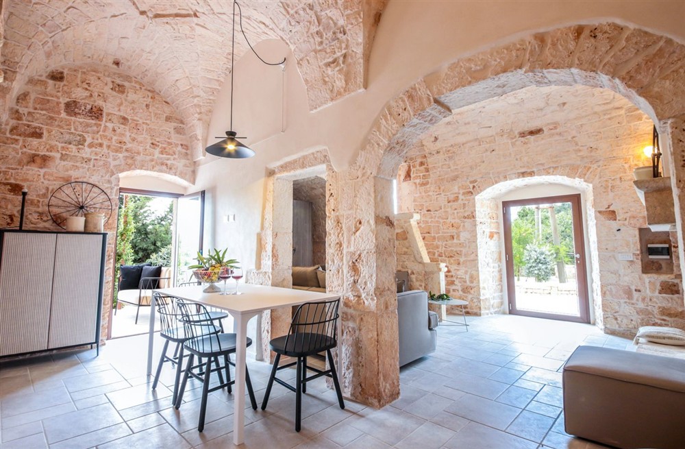 Villa Conversano