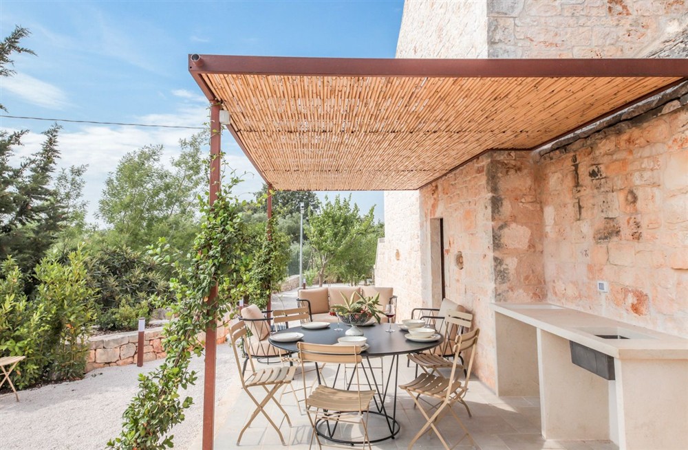 Villa Conversano