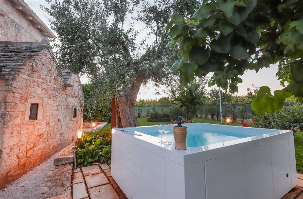 Villa Conversano