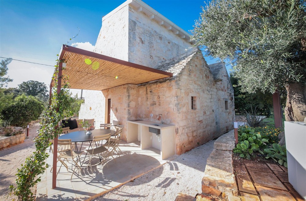 Villa Conversano