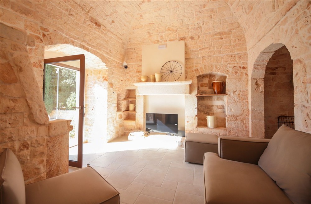Villa Conversano