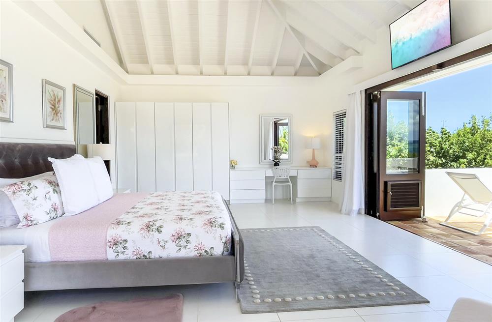 Villa Coral Bay (photo 10) at Villa Coral Bay in , Anguilla