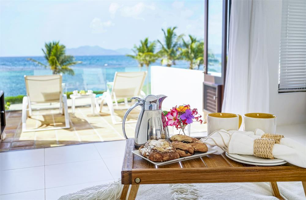Villa Coral Bay (photo 11) at Villa Coral Bay in , Anguilla