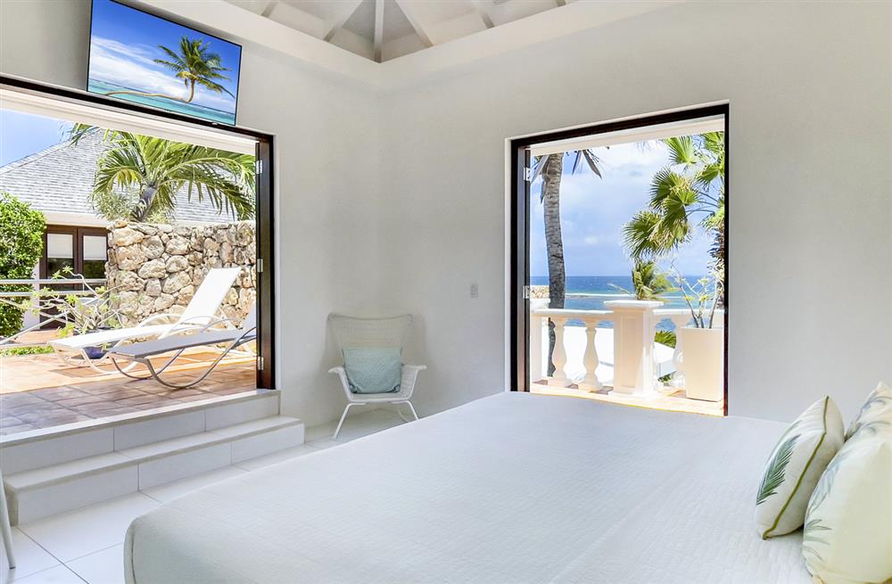 Villa Coral Bay (photo 13) at Villa Coral Bay in , Anguilla