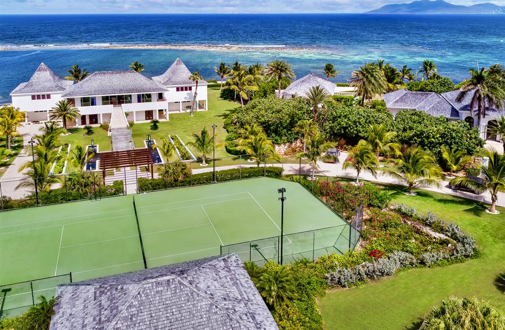 Villa Coral Bay (photo 22) at Villa Coral Bay in , Anguilla