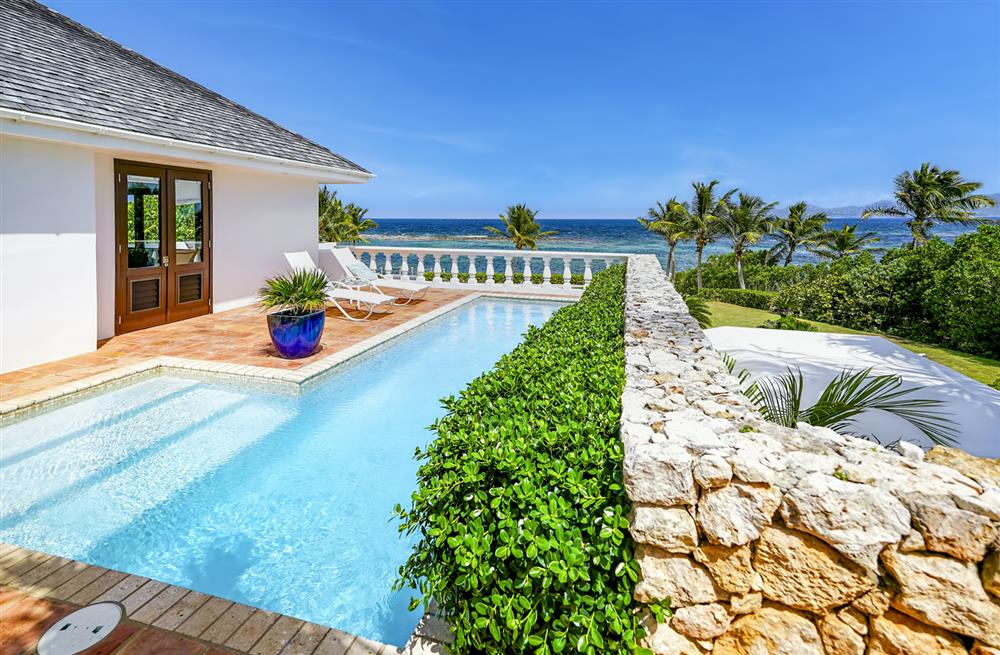 Villa Coral Bay (photo 23) at Villa Coral Bay in , Anguilla