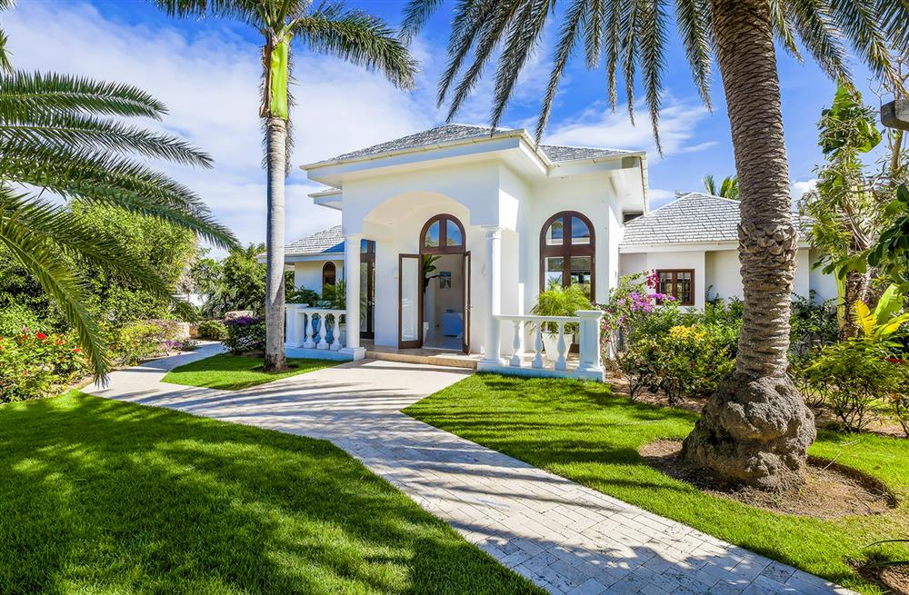 Villa Coral Bay (photo 26) at Villa Coral Bay in , Anguilla