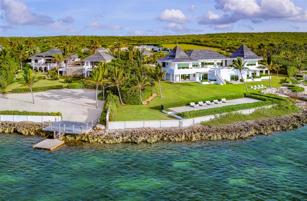 Villa Coral Bay (photo 27) at Villa Coral Bay in , Anguilla